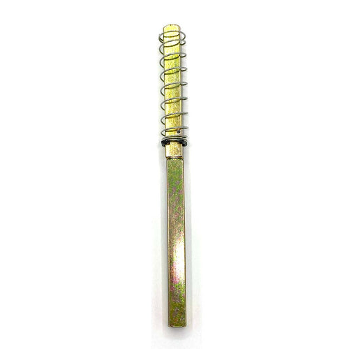 Replacement 138mm split spindle for uPVC Door Handle, available at Anglian Home Improvements