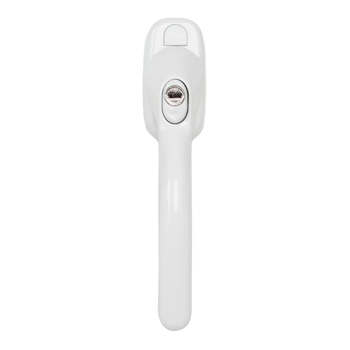 White Tilt and Turn Window Handle, buy now at Anglian Home Improvements