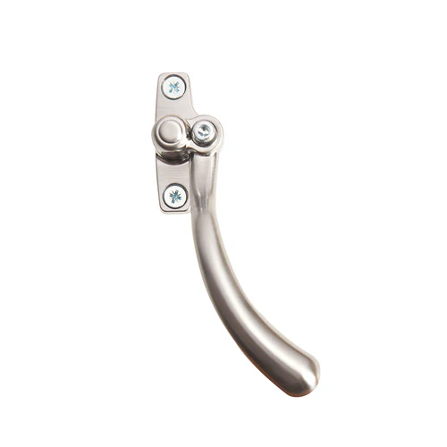 Graphite Right Handed Teardrop Window Handle, buy now at Anglian Home Improvements