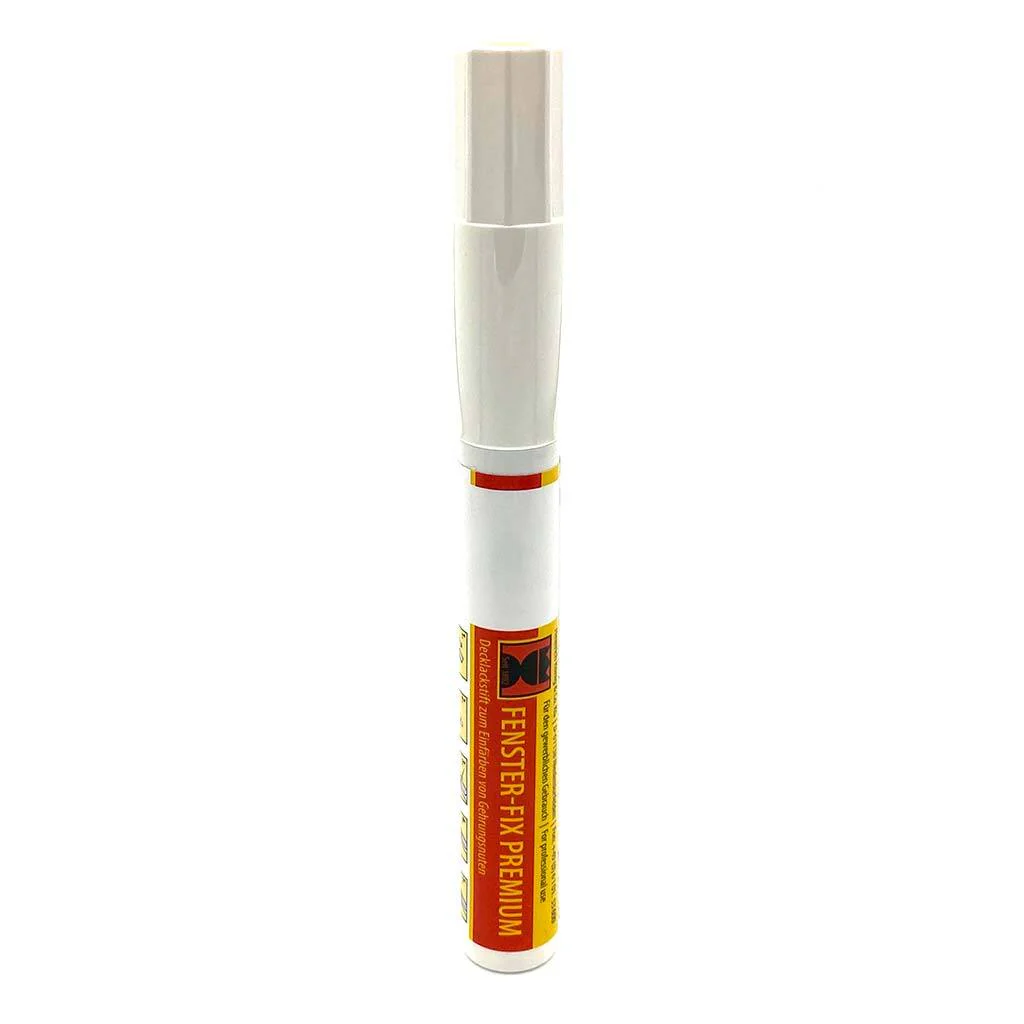 Fenster Fix Touch Up Pen for uPVC Windows