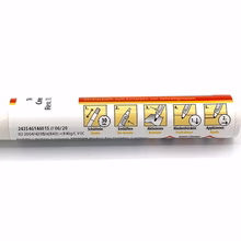 Load image into Gallery viewer, Fenster Fix uPVC Touch Up Pen Instructions
