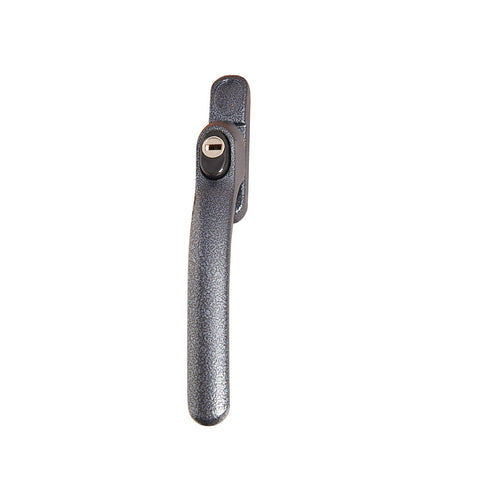 Antique Flush Casement Window Locking Handle, buy now at Anglian Home Improvements