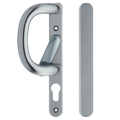 Patio Door Handle - External Blank