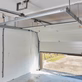 Load image into Gallery viewer, Narrow Board Sectional Garage Doors
