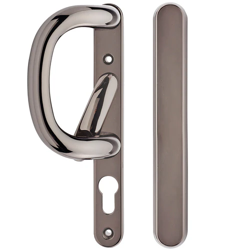 Patio Door Handle - External Blank