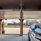 Load image into Gallery viewer, Wide Board Sectional Garage Doors
