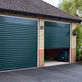 Load image into Gallery viewer, Compact Roller Garage Doors
