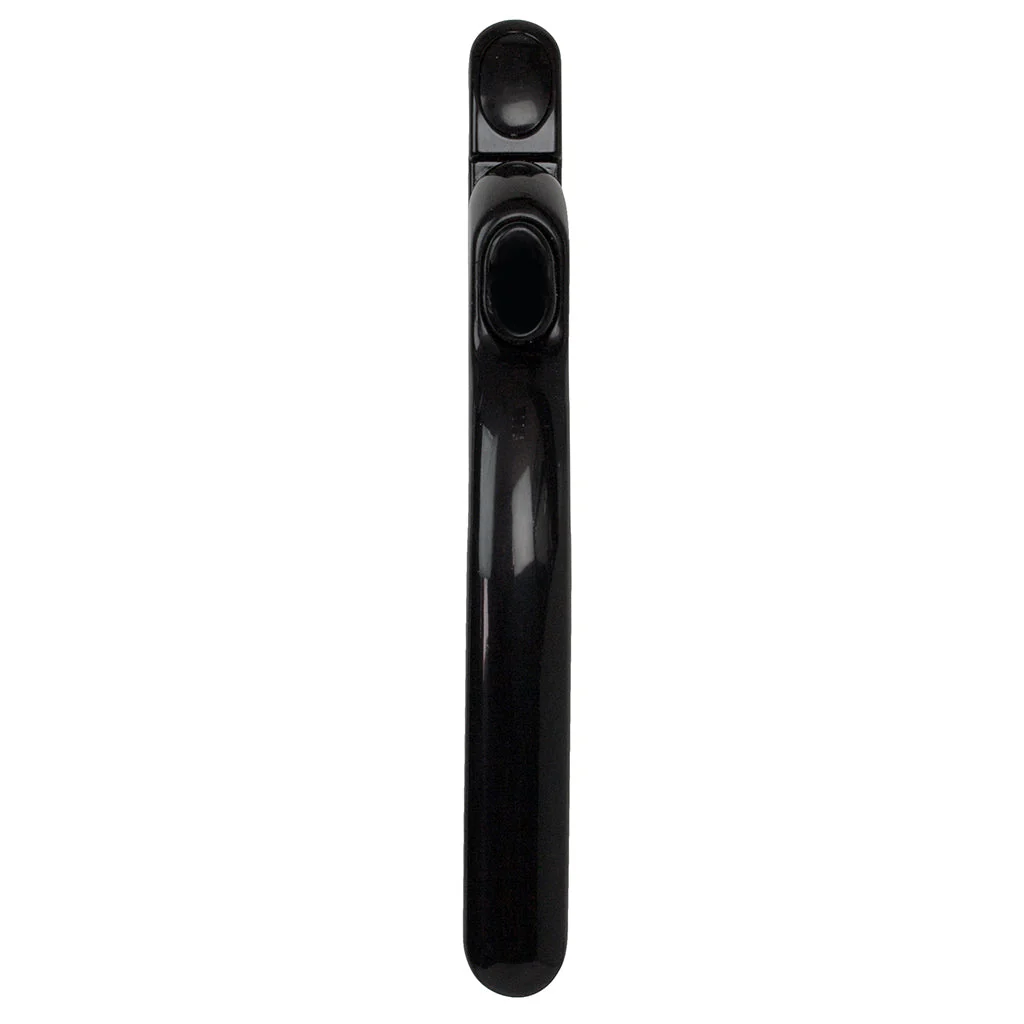 Black uPVC Window Non-Locking Handle, buy now at Anglian Home Improvements