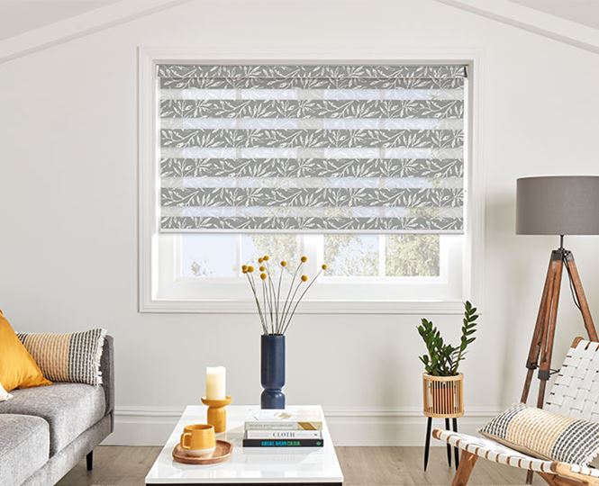 Day NightLoftBlinds