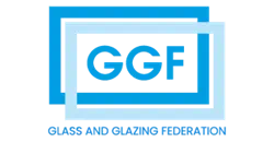 Glass and Glazing Federation logo
