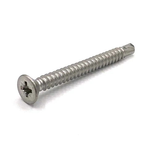 Bifold Door Magnet/Catch Fixing Screw from Anglian Home Improvements