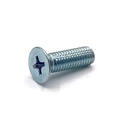 Aluminium Window Handle Screw from Anglian Home Improvements