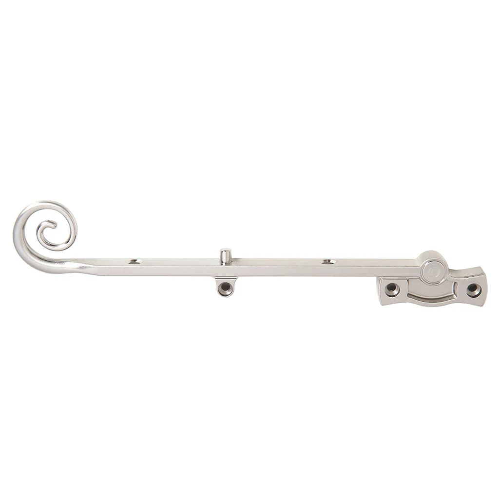 Graphite Monkey Tail Dummy Peg Stay, buy at Anglian Home Improvements