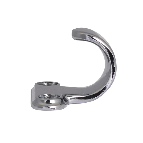 Sash Window Lift Handle in Chrome