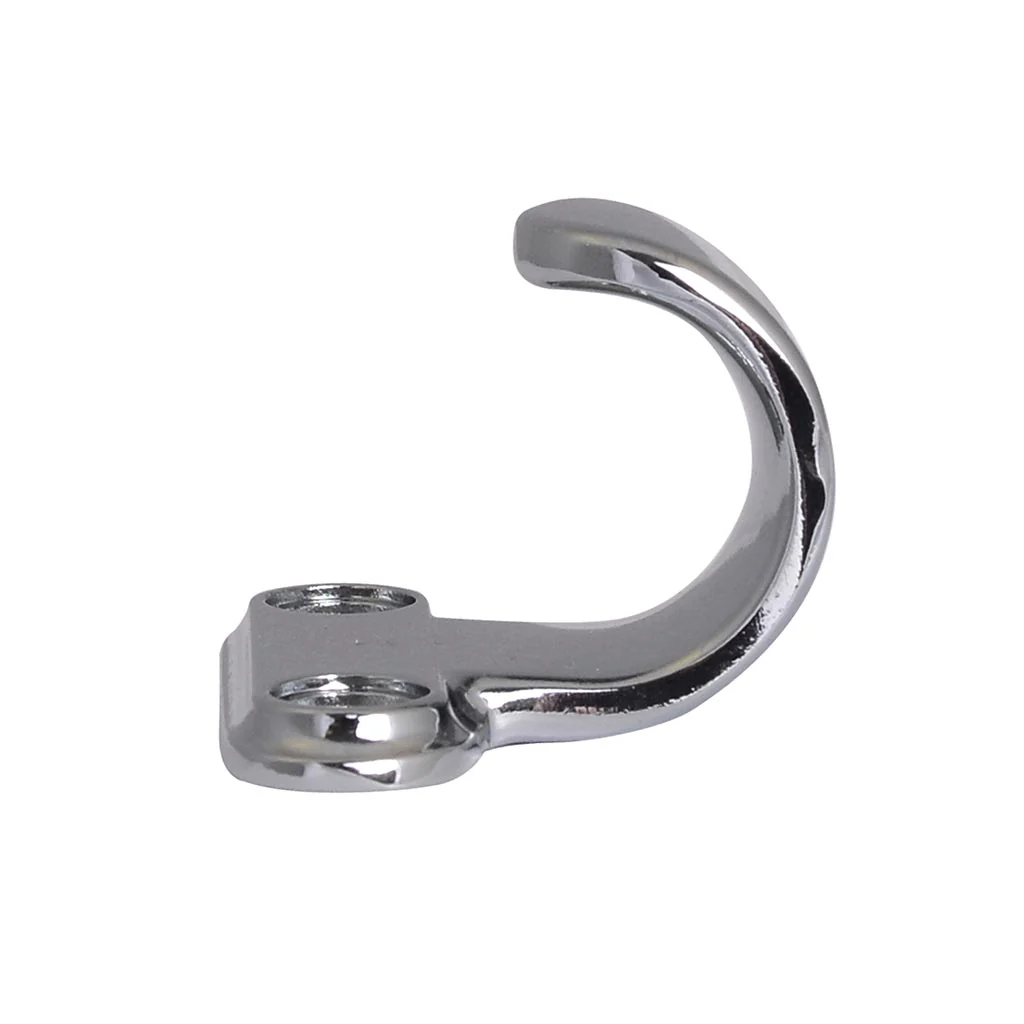 Sash Window Lift Handle in Chrome