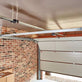 Load image into Gallery viewer, Wide Board Sectional Garage Doors
