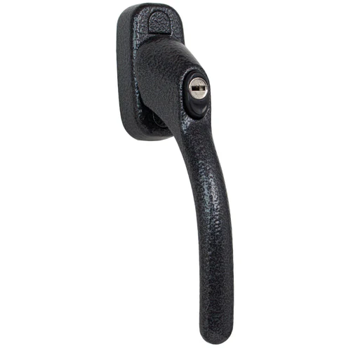 Tilt Safe Window Handle
