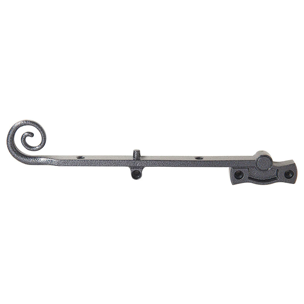 Antique Monkey Tail Dummy Peg Stay, buy at Anglian Home Improvements