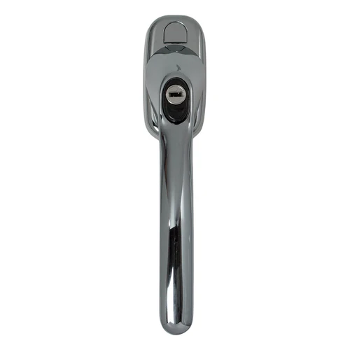 Tilt Safe Window Handle