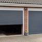 Load image into Gallery viewer, Compact Roller Garage Doors
