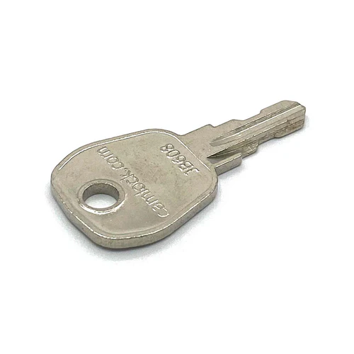 Standard Replacement Aluminium Window Key