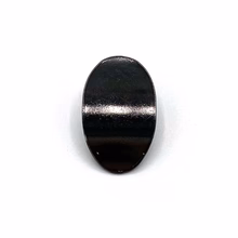 Load image into Gallery viewer, Bronze Flush Window Handle Front Screw Cover Caps, buy now at Anglian Home Improvements
