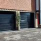 Load image into Gallery viewer, Narrow Board Sectional Garage Doors
