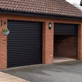 Load image into Gallery viewer, Roller Garage Doors
