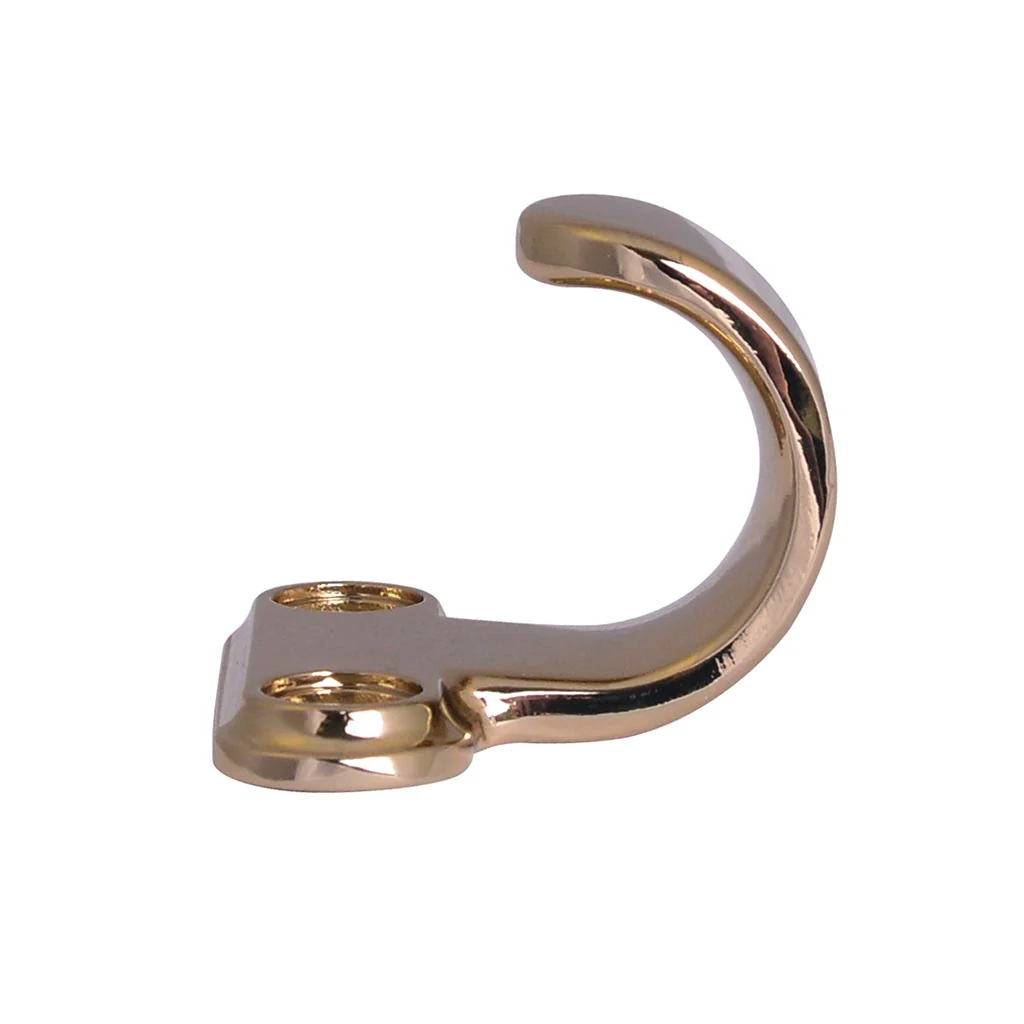 Sash Window Lift Handle in Gold
