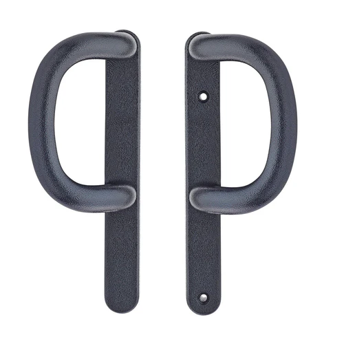 Patio Door Handle - Non locking