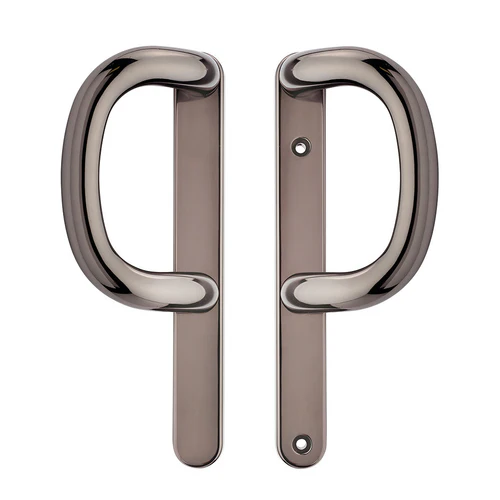 Patio Door Handle - Non locking