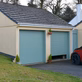 Load image into Gallery viewer, Roller Garage Doors
