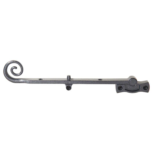 Antique Monkey Tail Dummy Peg Stay, buy at Anglian Home Improvements