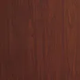 Dark Woodgrain colour swatch from the Anglian window colours
