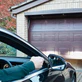 Load image into Gallery viewer, Georgian Sectional Garage Doors
