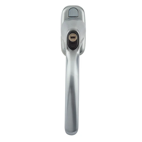 Tilt Safe Window Handle