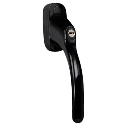 Tilt Safe Window Handle