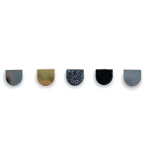 Coloured Flush Window Handle Back Screw Cover Caps, buy now at Anglian Home Improvements