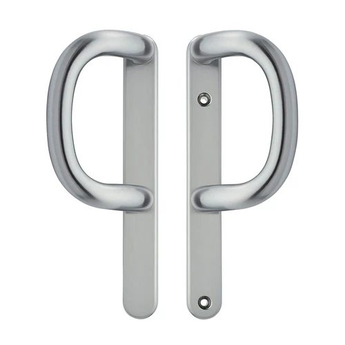 Patio Door Handle - Non locking