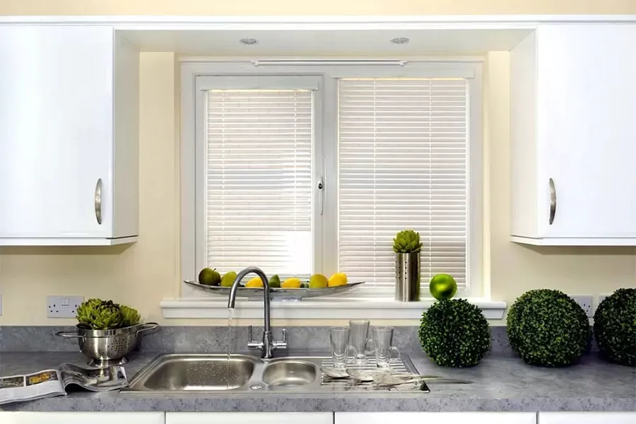 Venetian Blinds 1