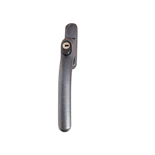 Locking uPVC Casement Window Handle