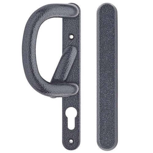 Patio Door Handle - External Blank
