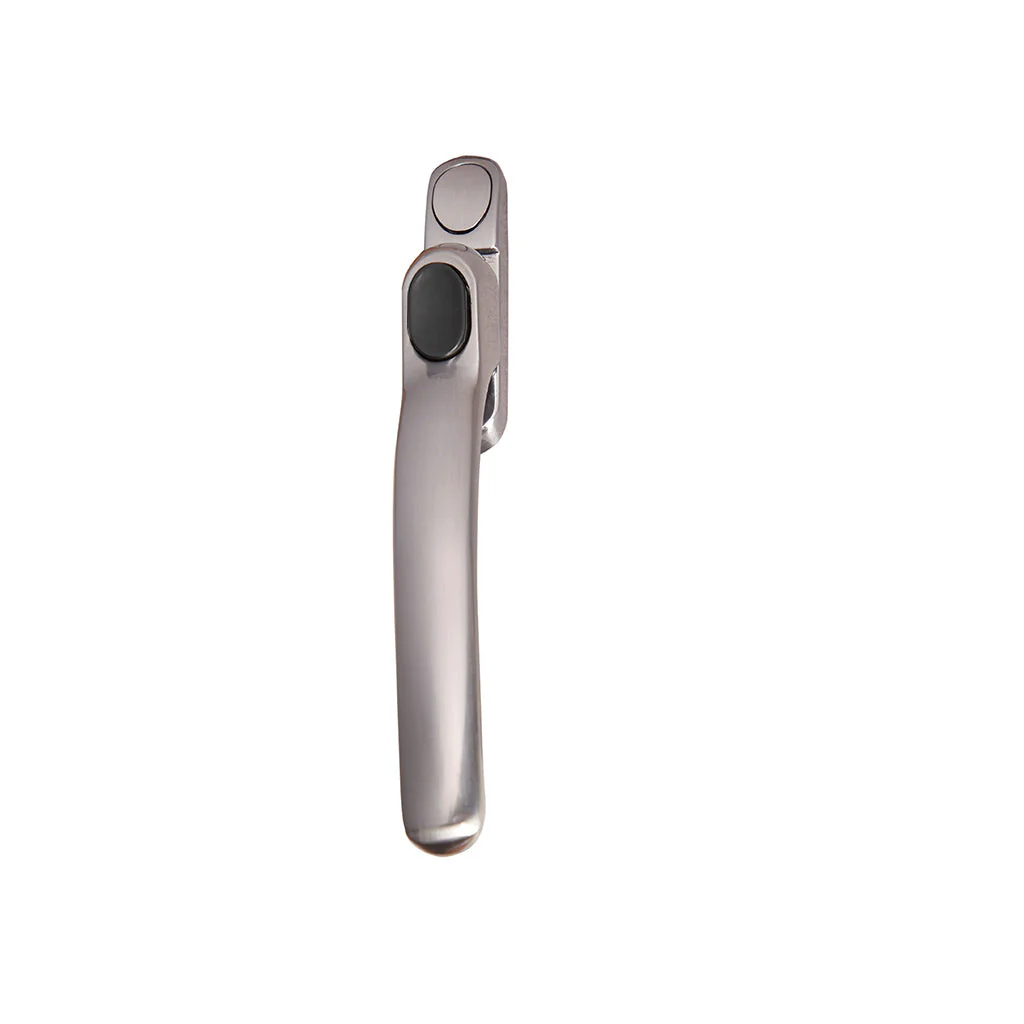 Non-Locking uPVC Casement Window Handle