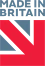 Made in Britain logo